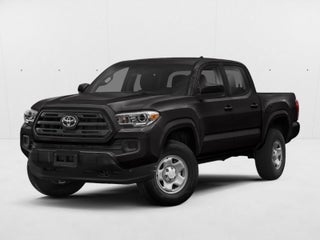 2019 Toyota Tacoma 4WD SR