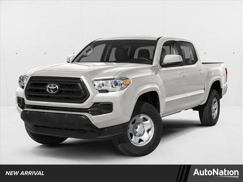 2021 Toyota Tacoma Limited