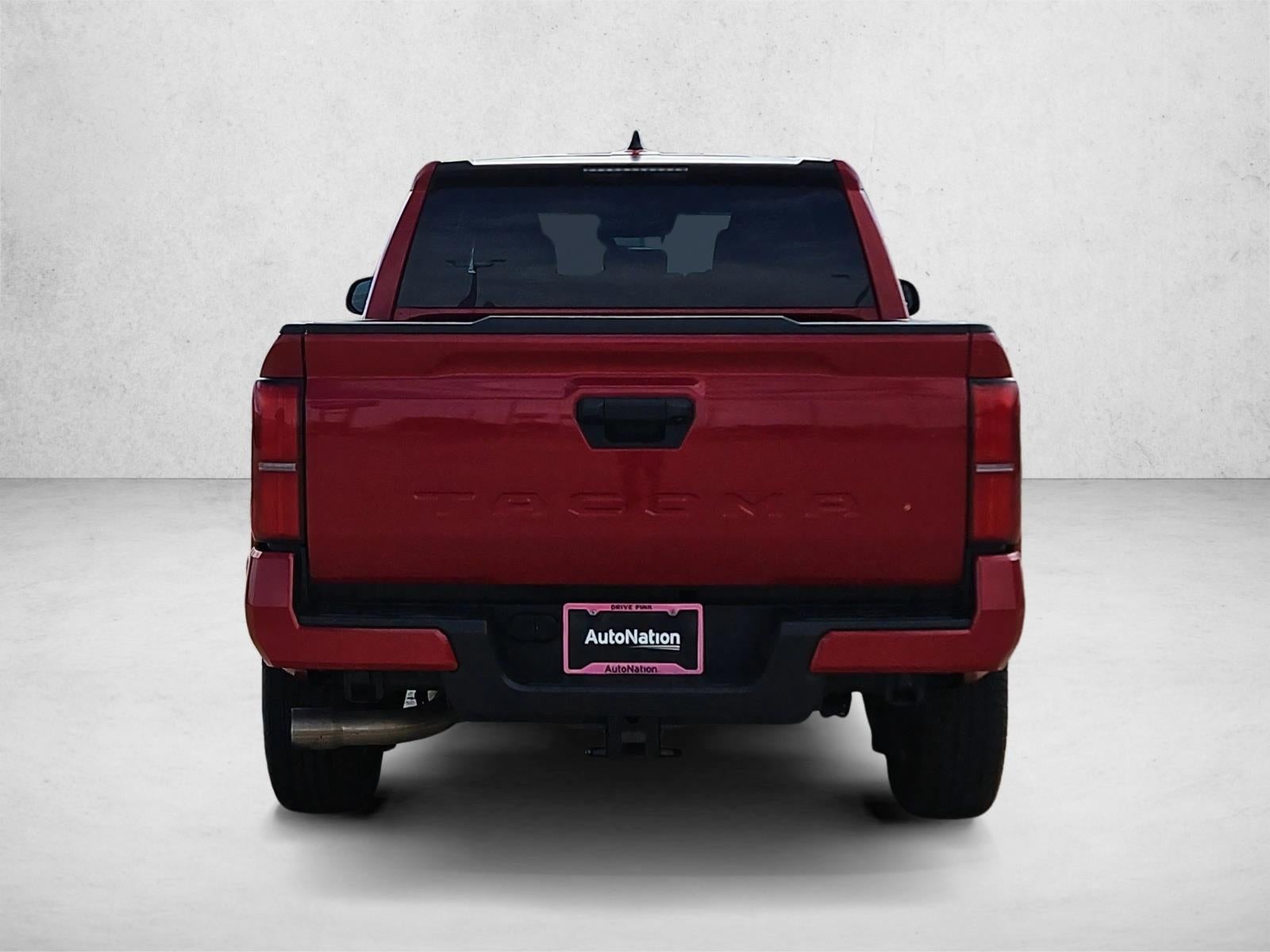 2024 Toyota Tacoma 2WD SR5