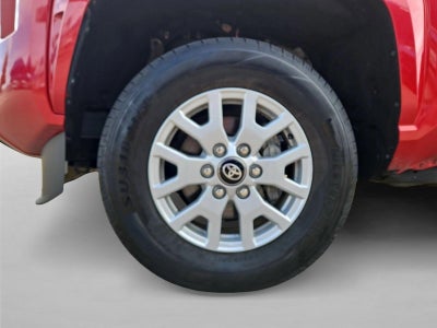 2024 Toyota Tacoma 2WD SR5