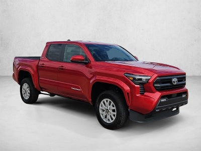 2024 Toyota Tacoma 2WD SR5