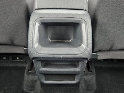 2025 Volkswagen Taos S