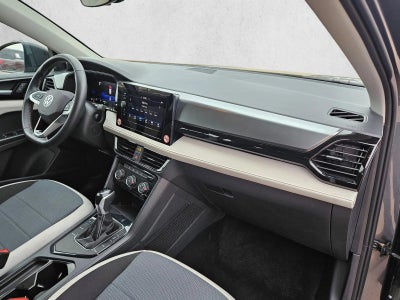 2025 Volkswagen Taos S