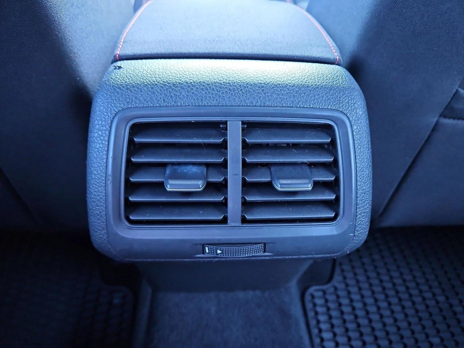 2021 Volkswagen Golf GTI 2.0T S