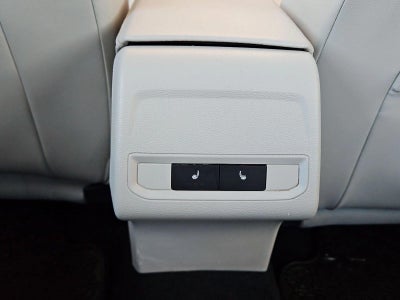 2019 Volkswagen Jetta 1.4T SE