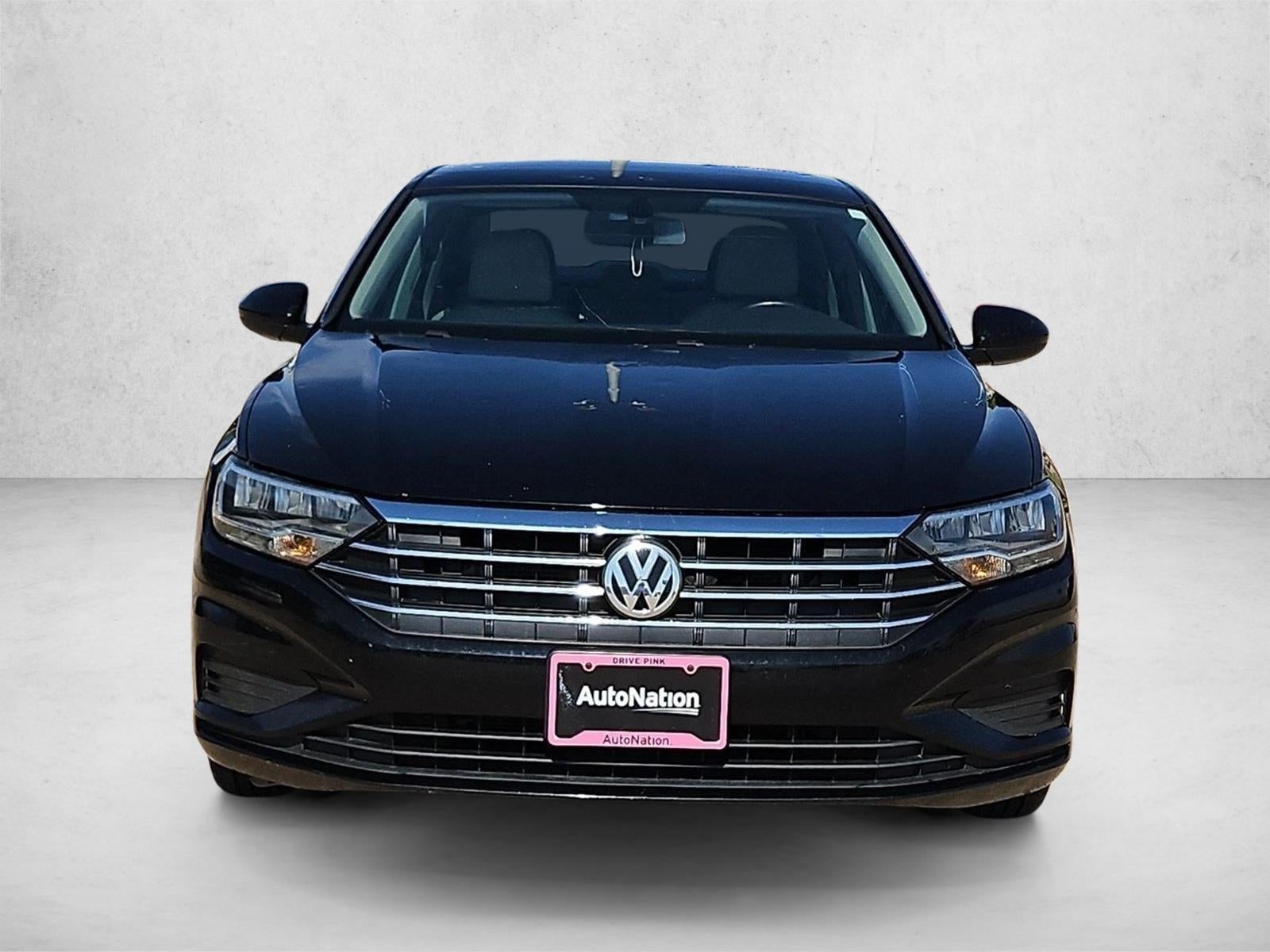 2019 Volkswagen Jetta 1.4T SE