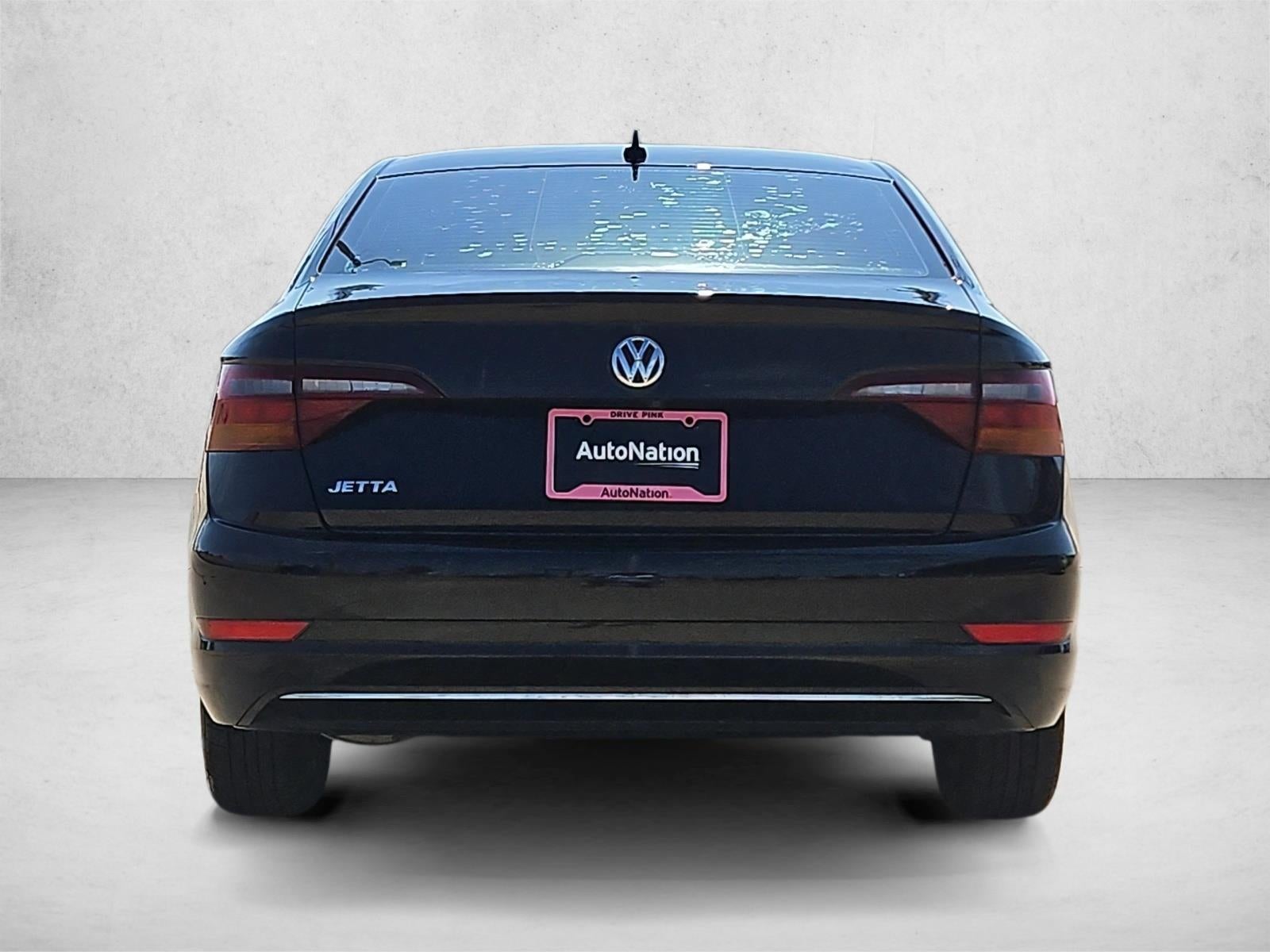 2019 Volkswagen Jetta 1.4T SE