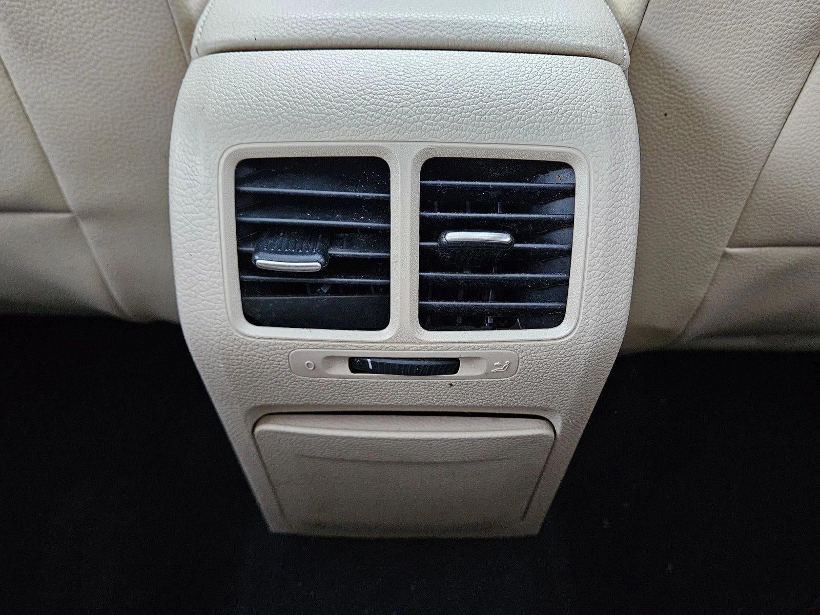 2014 Volkswagen Jetta SportWagen TDI w/Sunroof