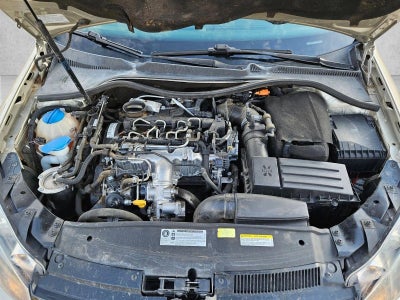 2014 Volkswagen Jetta SportWagen TDI w/Sunroof