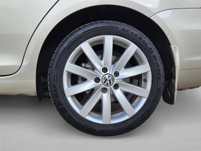 2014 Volkswagen Jetta SportWagen TDI w/Sunroof