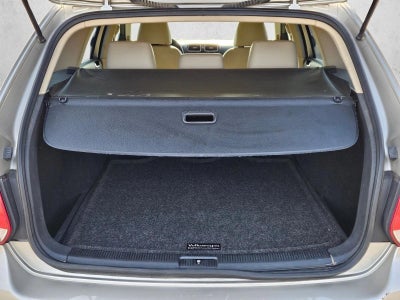 2014 Volkswagen Jetta SportWagen TDI w/Sunroof
