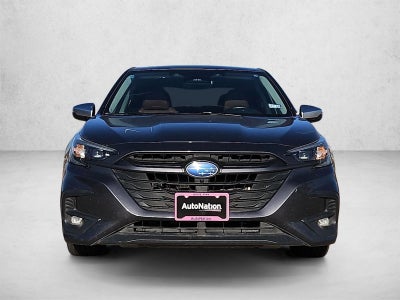 2023 Subaru Legacy Touring XT
