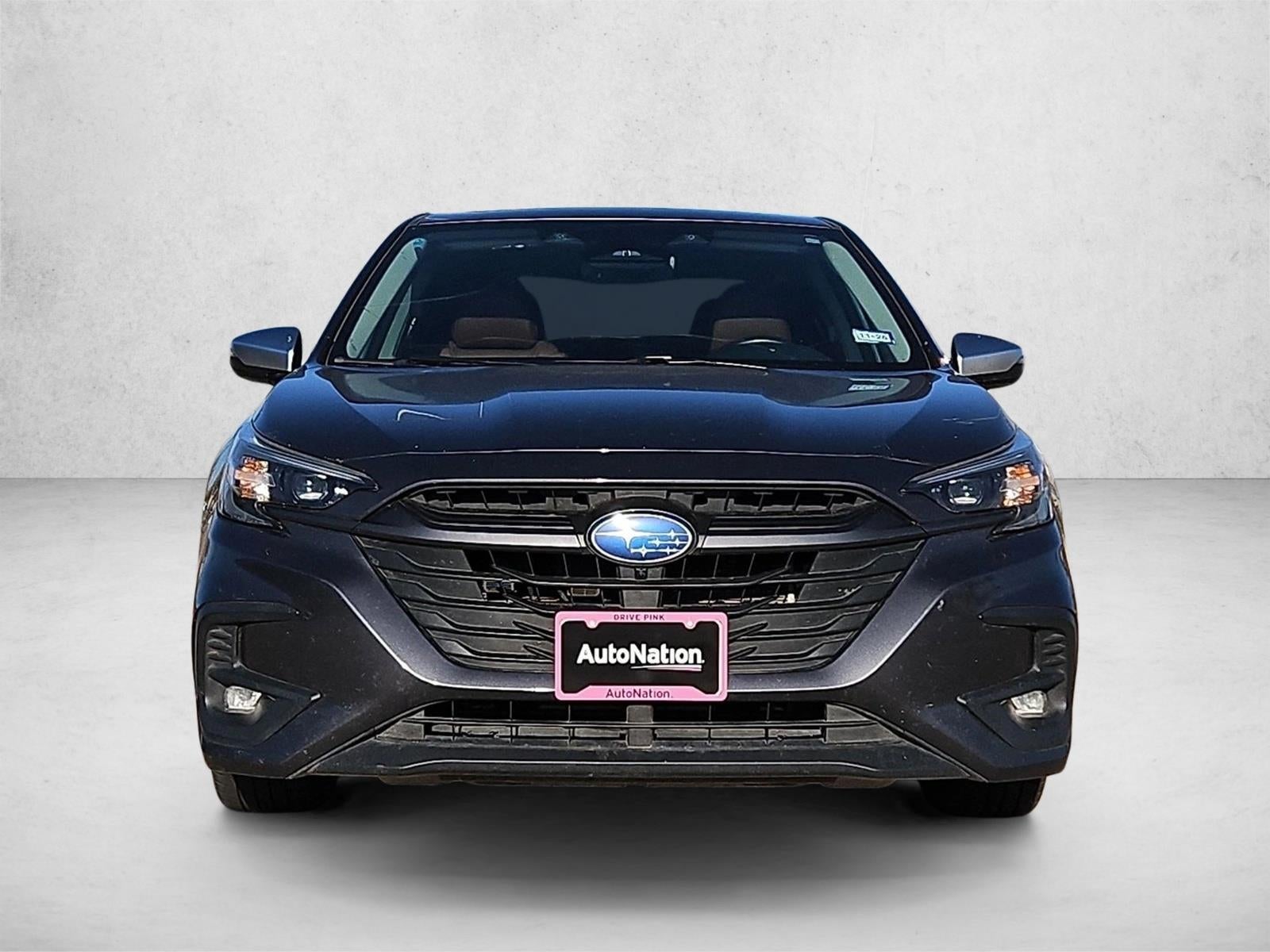 2023 Subaru Legacy Touring XT