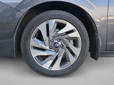 2023 Subaru Legacy Touring XT