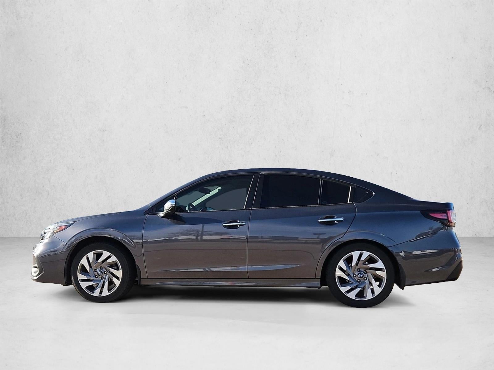 2023 Subaru Legacy Touring XT