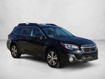 2018 Subaru Outback 3.6R Limited