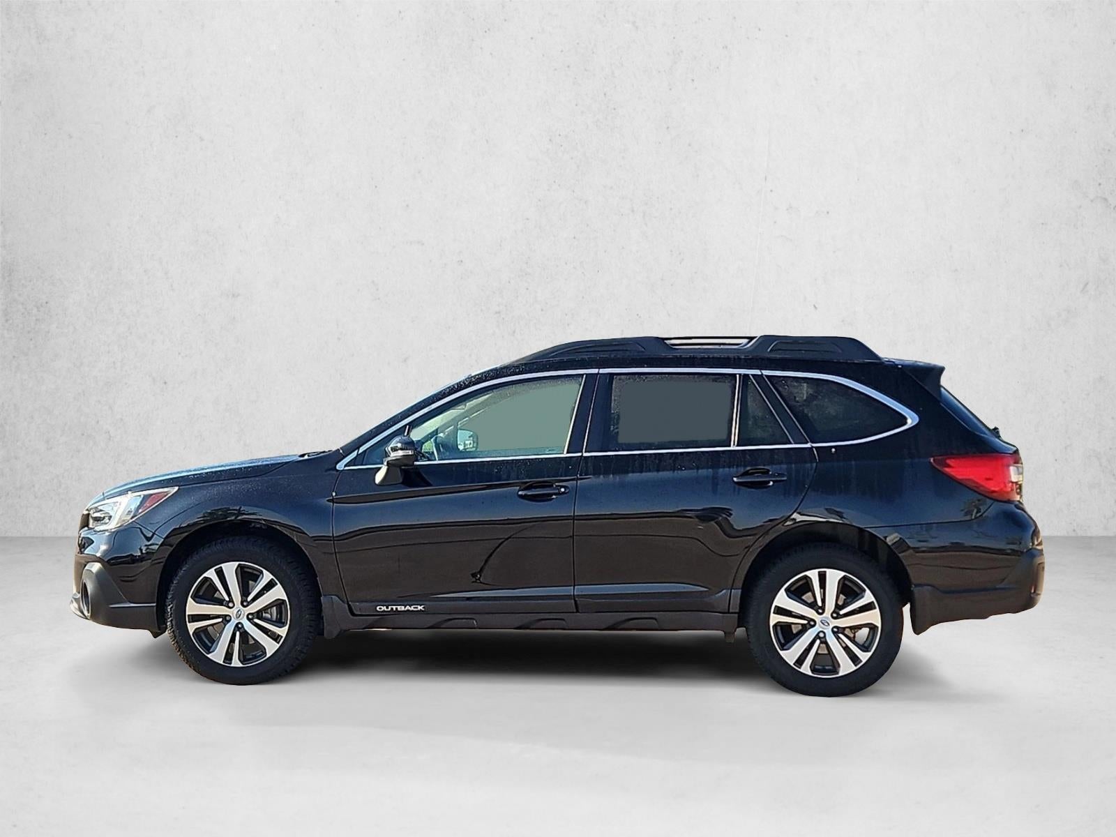 2018 Subaru Outback 3.6R Limited