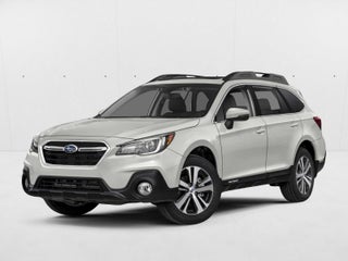 2018 Subaru Outback 3.6R Limited
