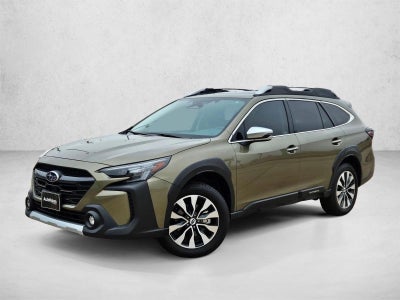 2024 Subaru Outback Touring