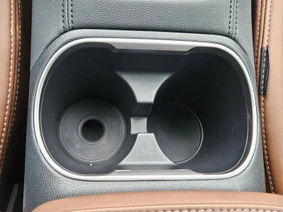 2024 Subaru Outback Touring