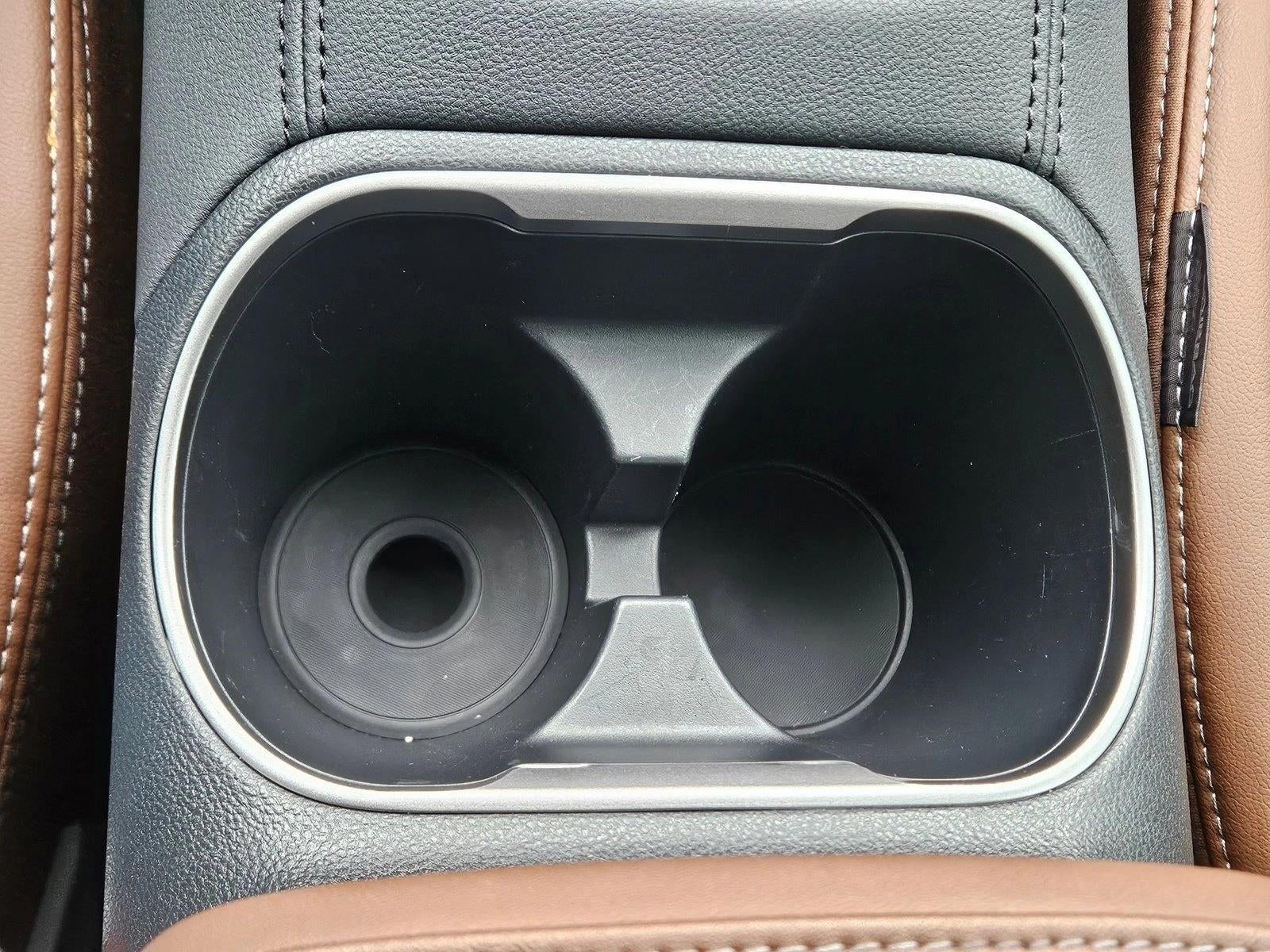 2024 Subaru Outback Touring