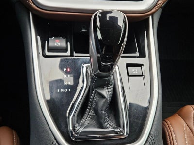 2024 Subaru Outback Touring