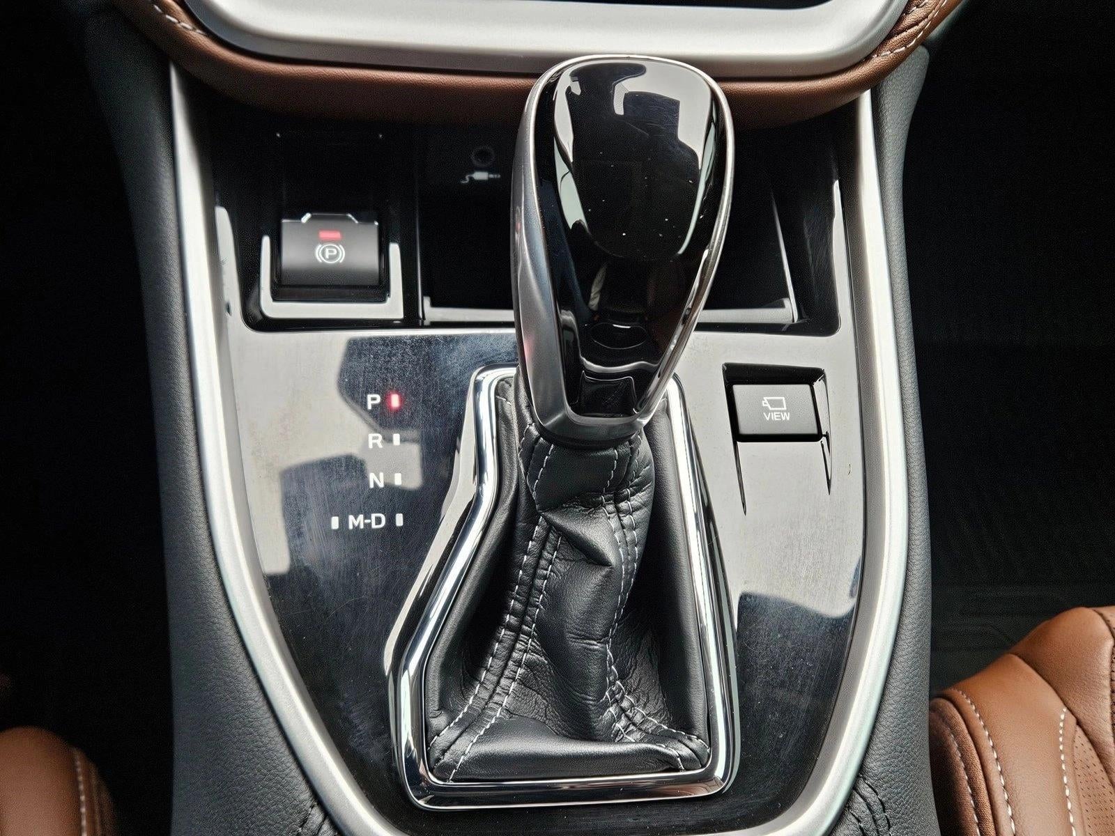 2024 Subaru Outback Touring