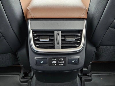 2024 Subaru Outback Touring