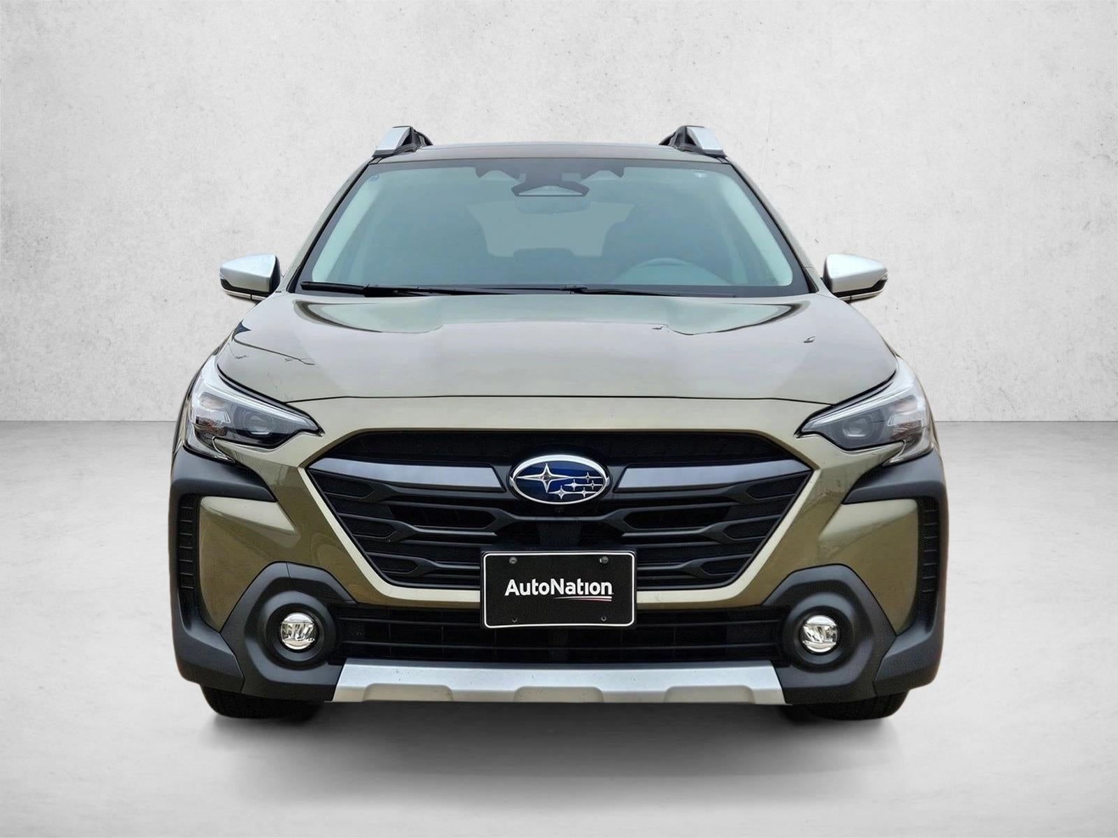 2024 Subaru Outback Touring