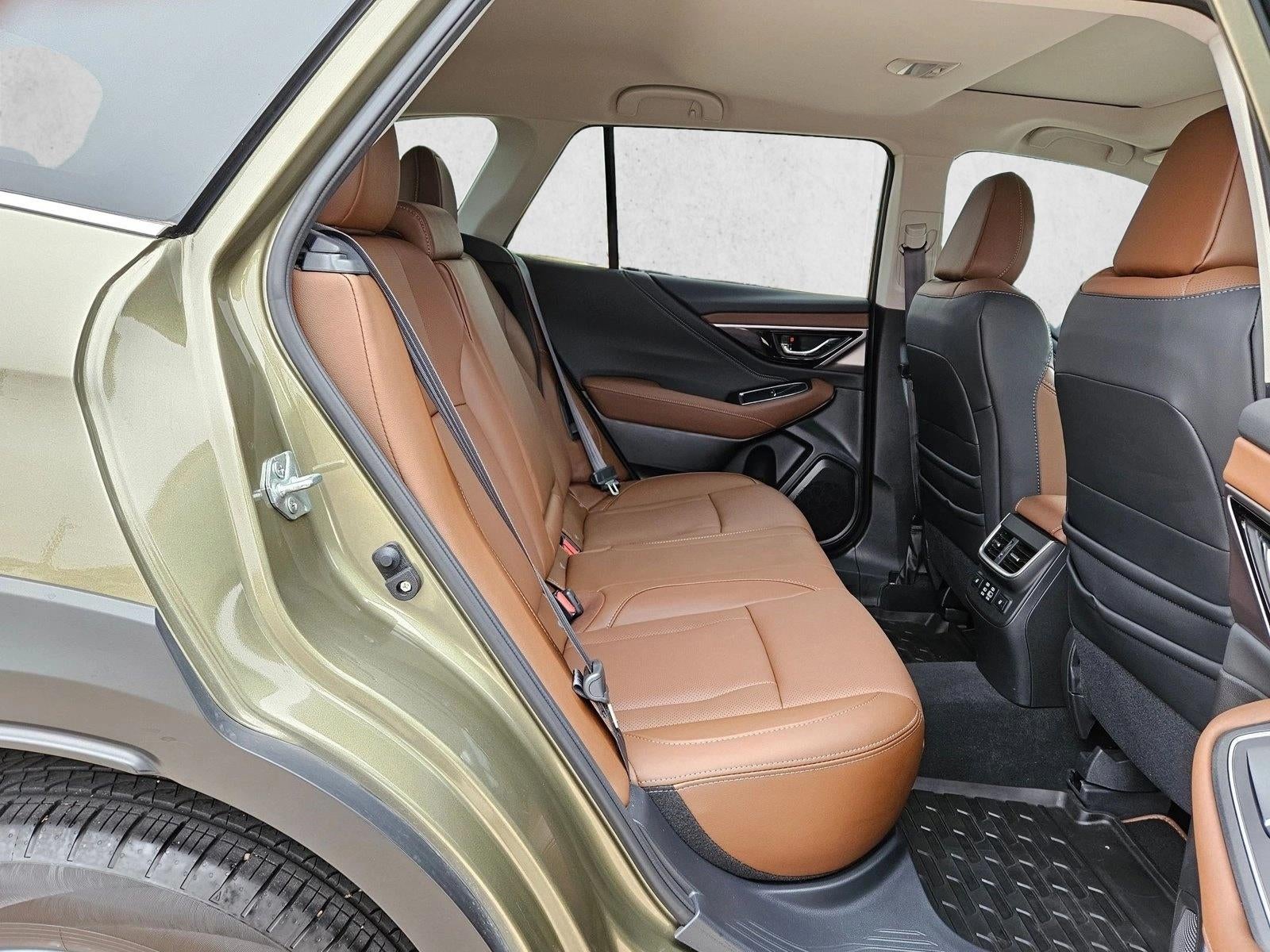 2024 Subaru Outback Touring