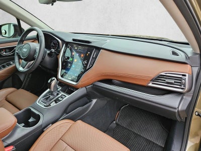 2024 Subaru Outback Touring