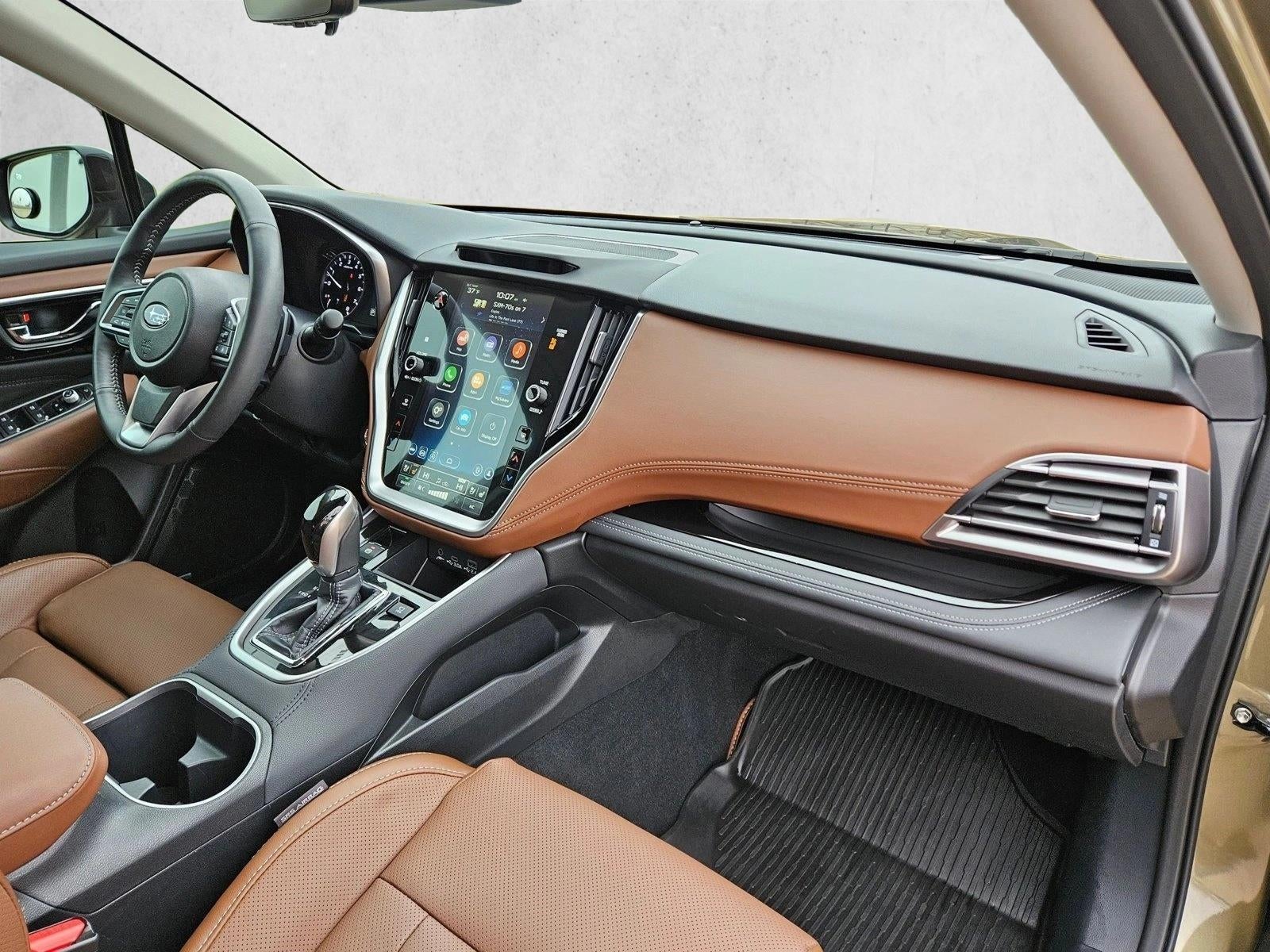 2024 Subaru Outback Touring