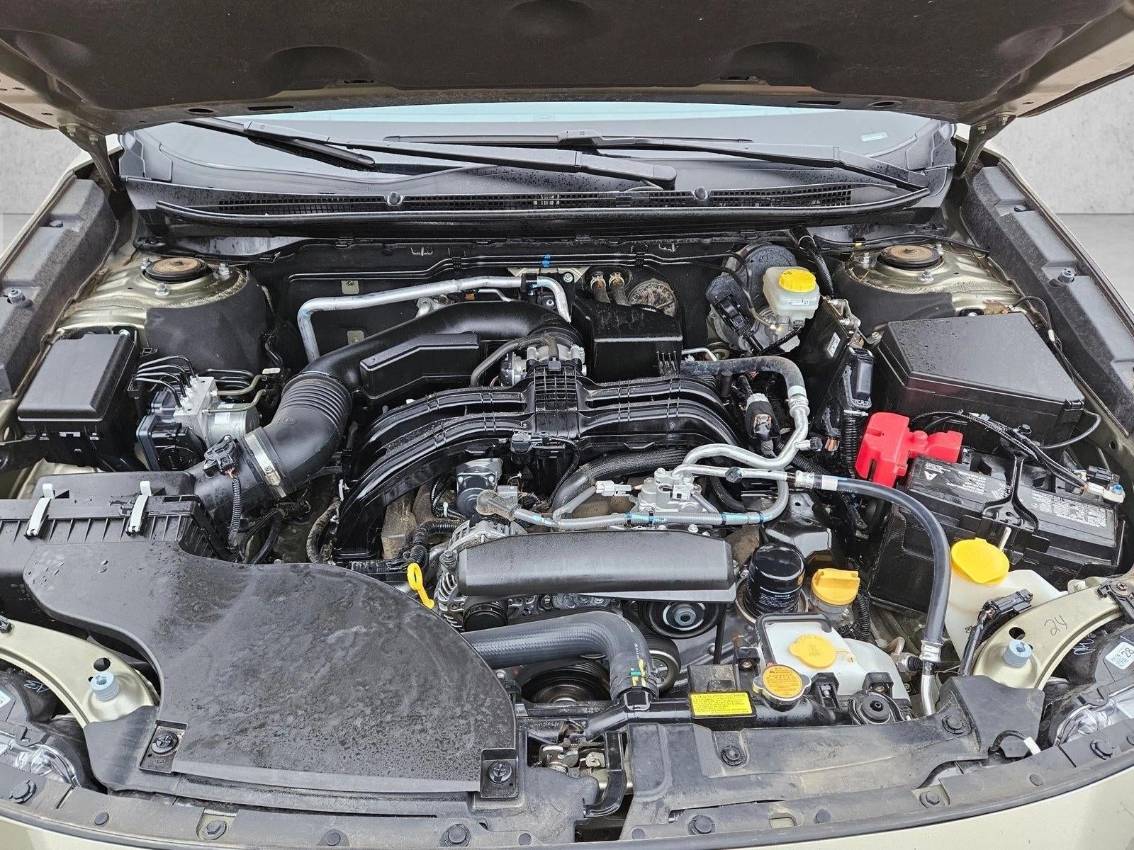 2024 Subaru Outback Touring