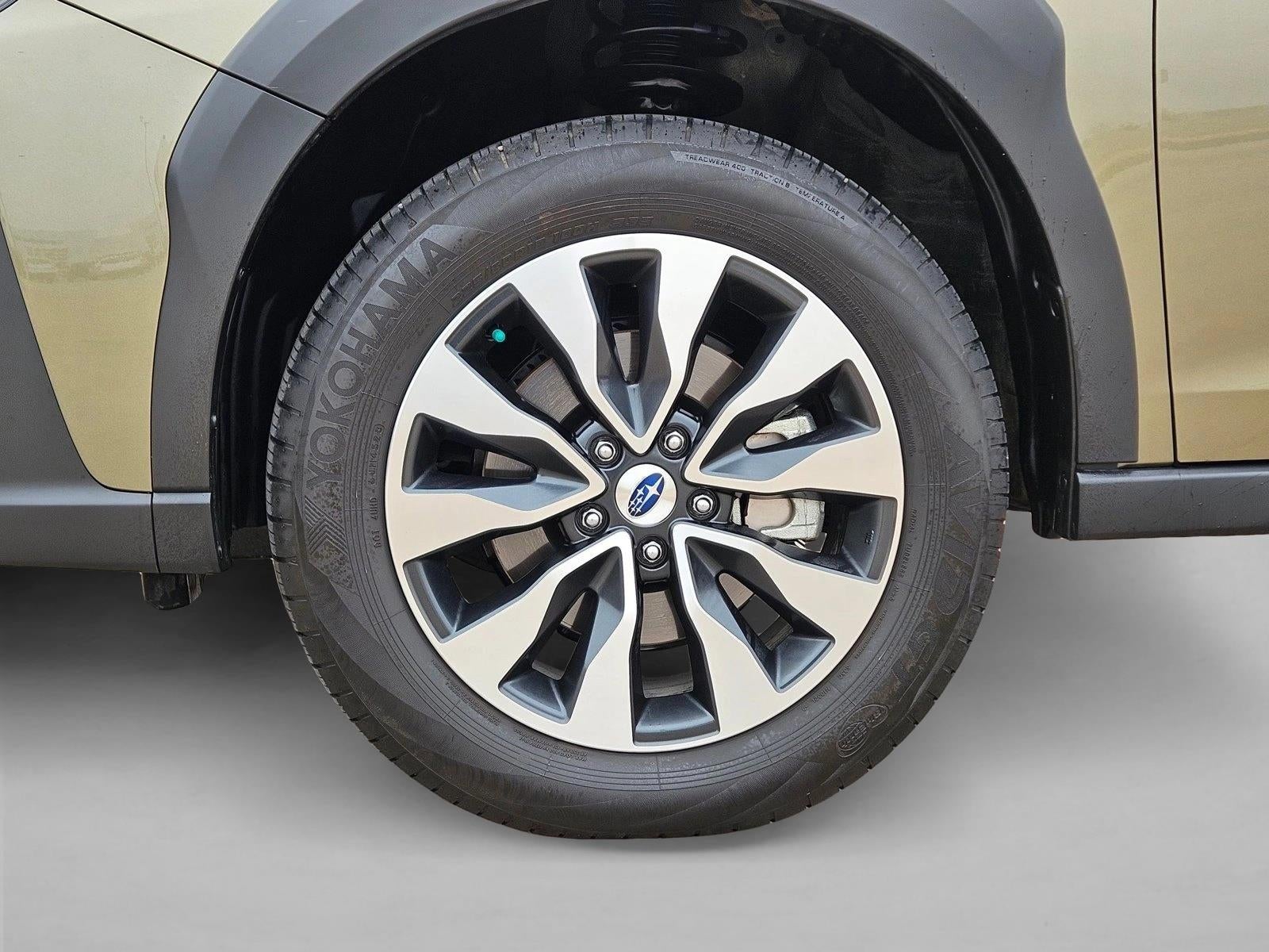 2024 Subaru Outback Touring