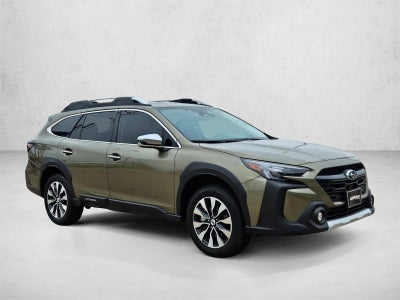 2024 Subaru Outback Touring