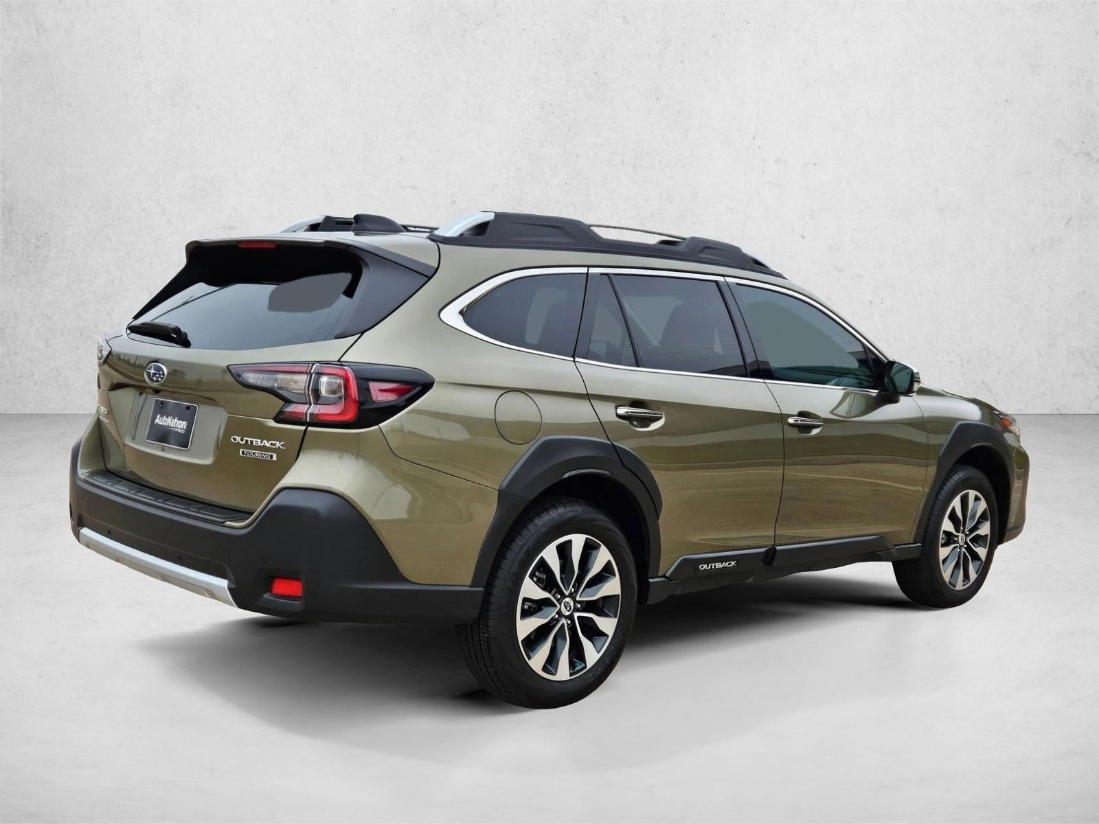 2024 Subaru Outback Touring