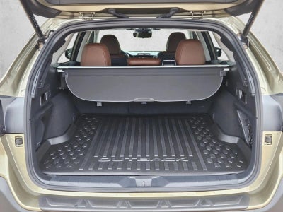 2024 Subaru Outback Touring