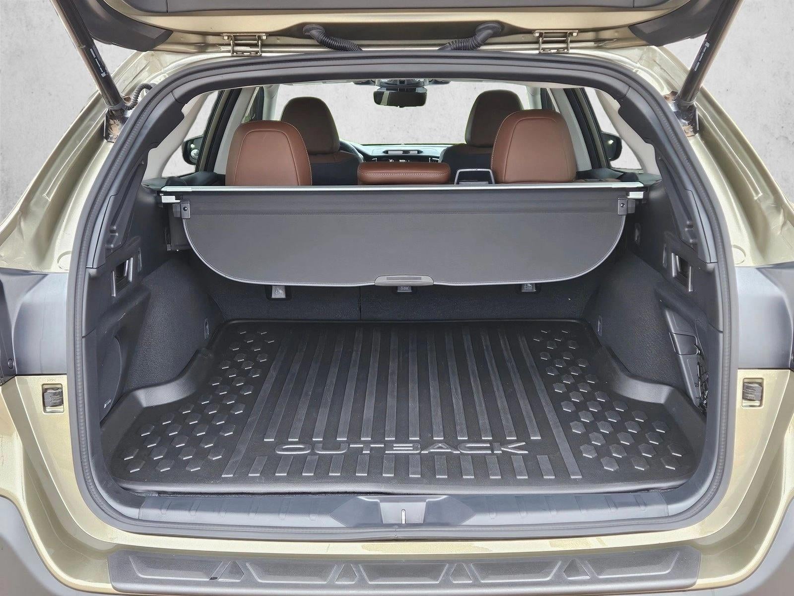 2024 Subaru Outback Touring