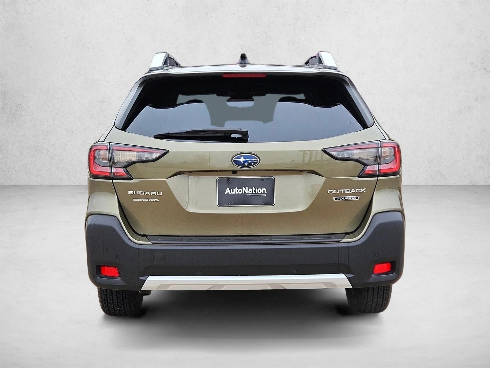 2024 Subaru Outback Touring