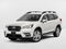 2019 Subaru Ascent Limited