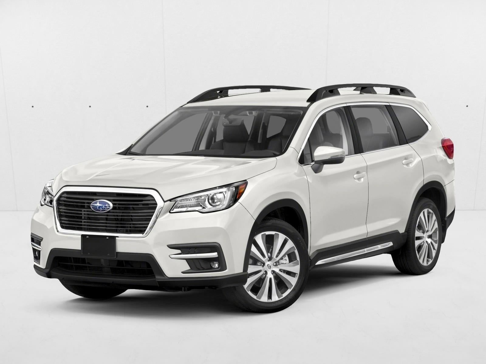 2019 Subaru Ascent Limited