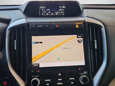 2019 Subaru Ascent Limited