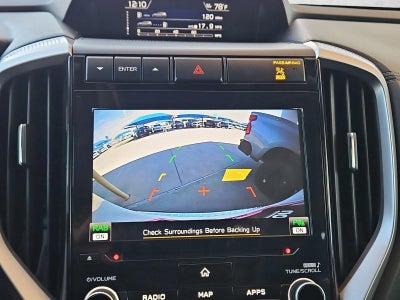 2019 Subaru Ascent Limited