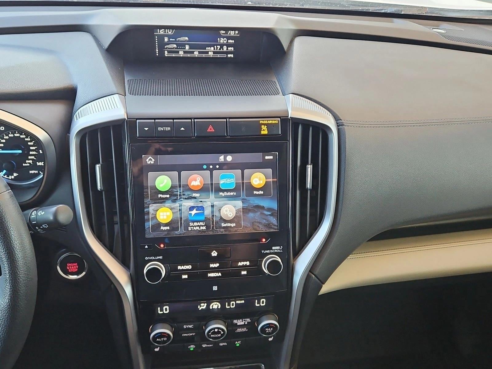 2019 Subaru Ascent Limited
