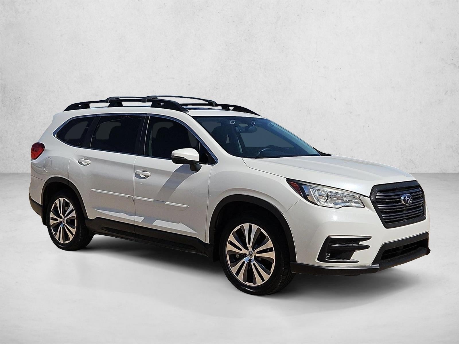2019 Subaru Ascent Limited