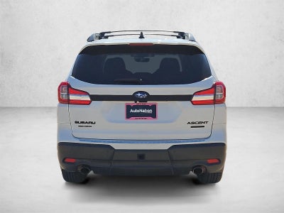 2019 Subaru Ascent Limited