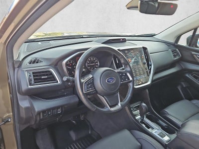 2024 Subaru Ascent Limited 7-Passenger