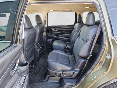 2024 Subaru Ascent Limited 7-Passenger