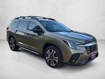 2024 Subaru Ascent Limited 7-Passenger