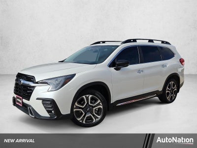 2024 Subaru Ascent Touring 7-Passenger